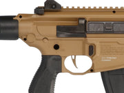 SIG MCX CANEBRAKE CO2 YARI OTOMATİK HAVALI TÜFEK (PELLET)