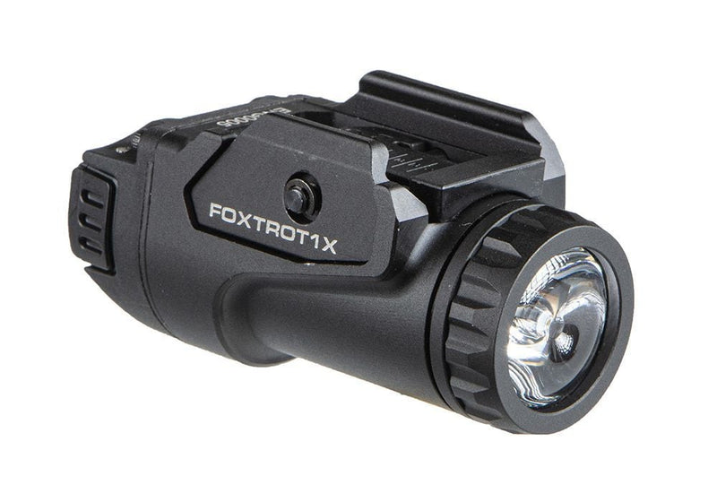 Sig Sauer Foxtrot1x Weapon Mounted Light