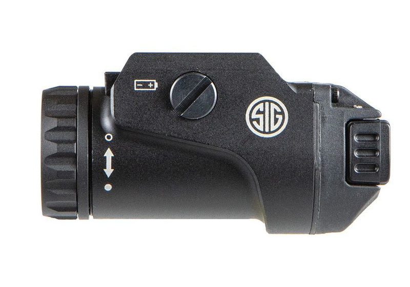 Sig Sauer Foxtrot1x Weapon Mounted Light