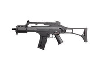 G36 TİPİ YEDEK AIRSOFT ŞARJÖRÜ 17030