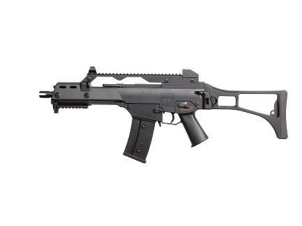 G36 TİPİ YEDEK AIRSOFT ŞARJÖRÜ 17030