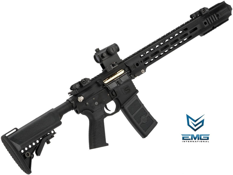 EMG / SAI GRY AR-15 AEG Airsoft Tüfek