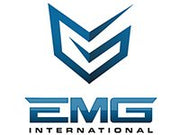 EMG / SAI GRY AR-15 AEG Airsoft Tüfek