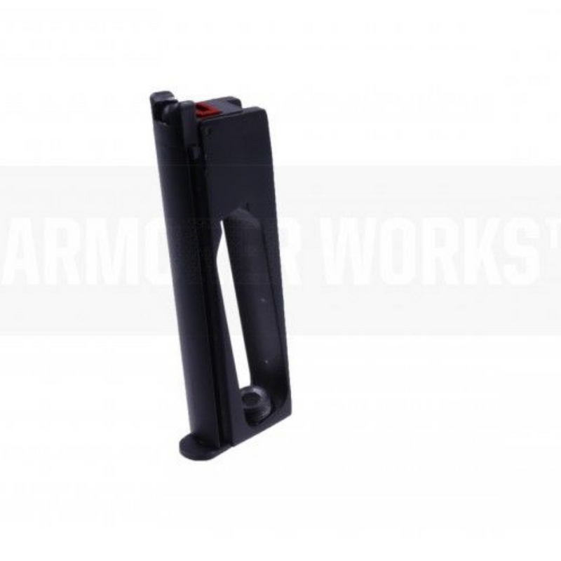 AW Custom™ NEMC01 1911 Single Stack Co2 Magazine ( Black )