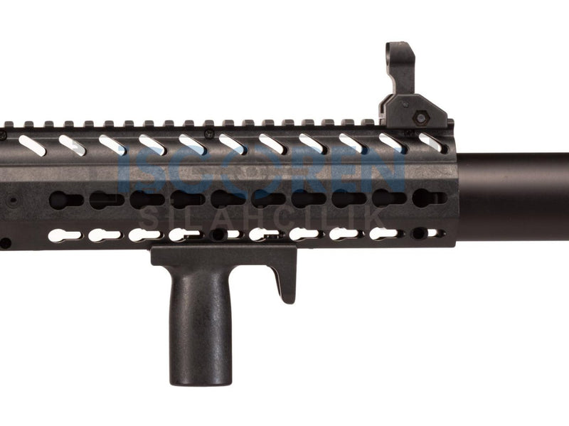 Sig Sauer MCX Black Reddot ile CO2 Havalı Tüfek