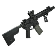 EMG Sharps Bros WARTHOG 10 SBR BK