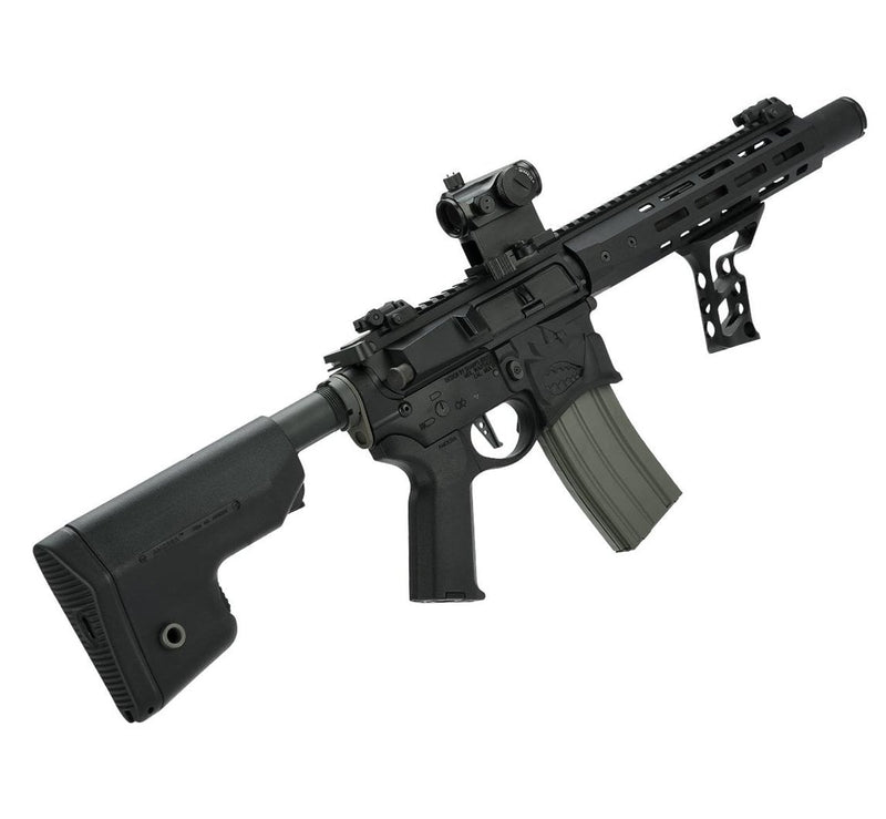 EMG Sharps Bros WARTHOG 10 SBR BK