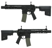 EMG Sharps Bros WARTHOG 10 SBR BK