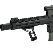 EMG Sharps Bros WARTHOG 10 SBR BK