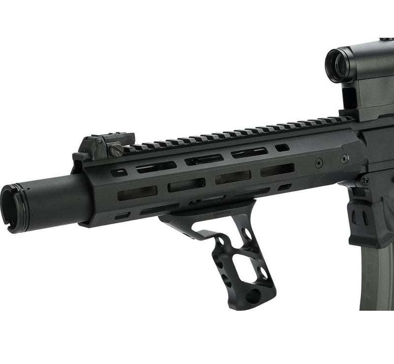 EMG Sharps Bros WARTHOG 10 SBR BK