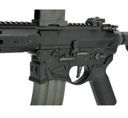 EMG Sharps Bros WARTHOG 10 SBR BK