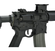 EMG Sharps Bros WARTHOG 10 SBR BK