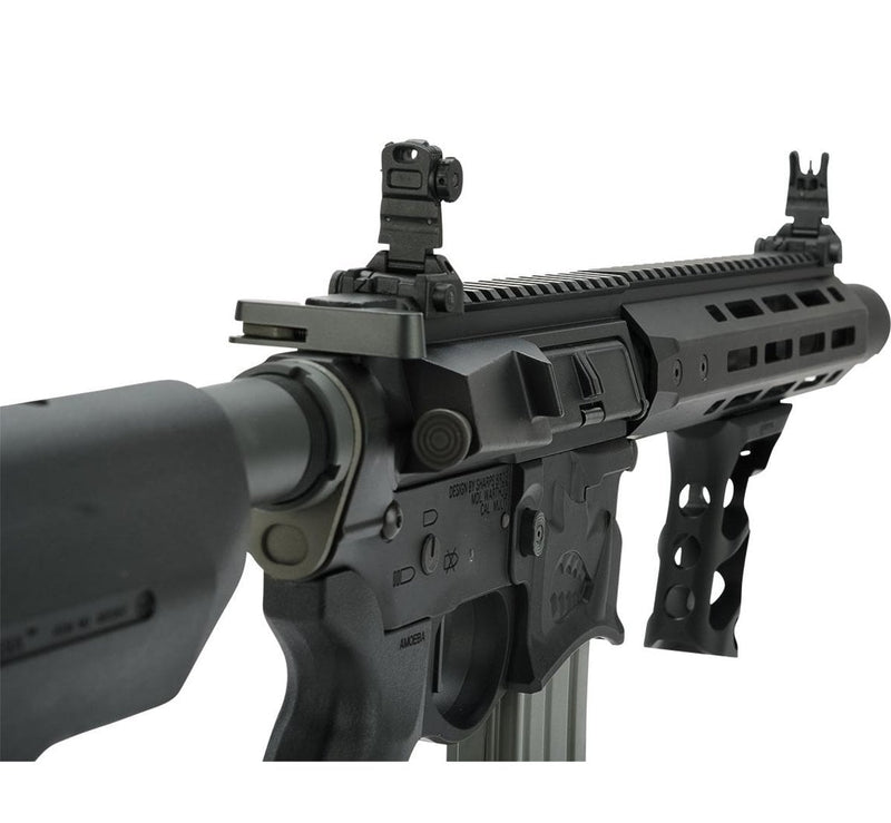 EMG Sharps Bros WARTHOG 10 SBR BK