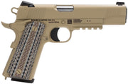 CYBERGUN COLT 1911 M45A1 RAIL TAN AIRSOFT TABANCA