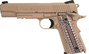 CYBERGUN COLT 1911 M45A1 RAIL TAN AIRSOFT TABANCA