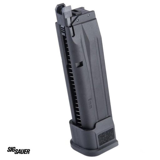 P320 M17Airsoft GBB Tabanca için ProForce CO2 Yedek Şarjör