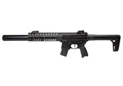 SIG MCX GEN II (PELET) YİVLİ CO2 YARI OTOMATİK HAVALI TÜFEK & 1-4x24 DÜRBÜN SET