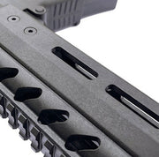 SIG MCX GEN II (PELET) YİVLİ CO2 YARI OTOMATİK HAVALI TÜFEK & 1-4x24 DÜRBÜN SET