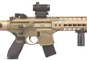 Sig Sauer MCX Red Dot TAN-FDE CO2 Havalı Tüfek