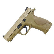Smith wesson MP9 GBB AIRSOFT TABANCA