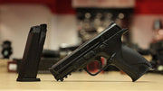CYBERGUN SMITH&WESSON MP9 GBB AIRSOFT TABANCA