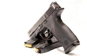 CYBERGUN SMITH&WESSON MP9 GBB AIRSOFT TABANCA