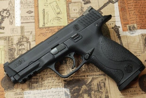 CYBERGUN SMITH&WESSON MP9 GBB AIRSOFT TABANCA