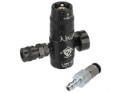 Ninja V2 LPR HPA AIRSOFT Air System Regulator
