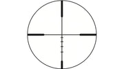 SIG SAUER BUCKMASTERS 4-16X44MM TÜFEK DÜRBÜNÜ