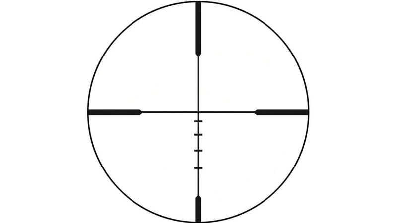 SIG SAUER BUCKMASTERS 4-16X44MM TÜFEK DÜRBÜNÜ