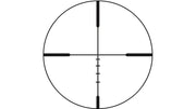 SIG SAUER BUCKMASTERS 3-12X44MM TÜFEK DÜRBÜNÜ