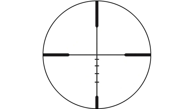 SIG SAUER BUCKMASTERS 3-12X44MM TÜFEK DÜRBÜNÜ