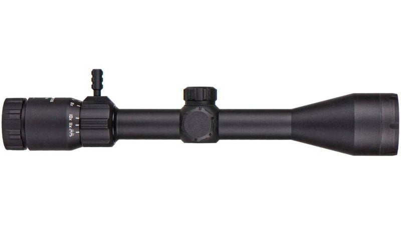 SIG SAUER BUCKMASTERS 3-12X44MM & 1500
