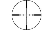 SIG SAUER BUCKMASTERS 3-12X44MM & 1500