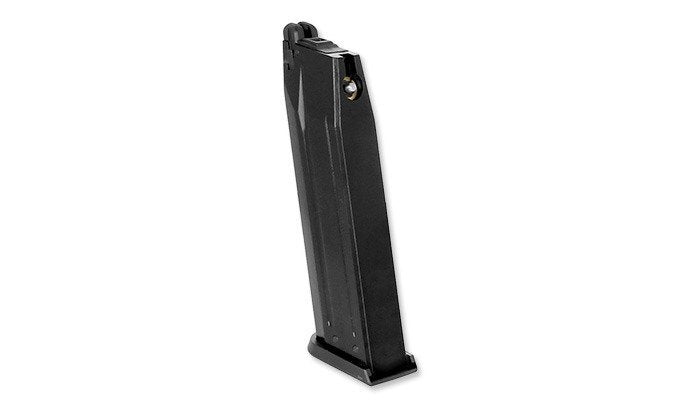 ASG P09 CZ AIRSOFT TABANCA YEDEK ŞARJÖRÜ 17658