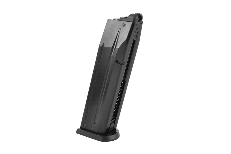 ASG P09 CZ AIRSOFT TABANCA YEDEK ŞARJÖRÜ 17658