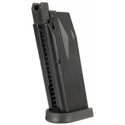 WE Bulldog PX4 Compact 20BB Airsoft ŞARJÖRÜ - KISA