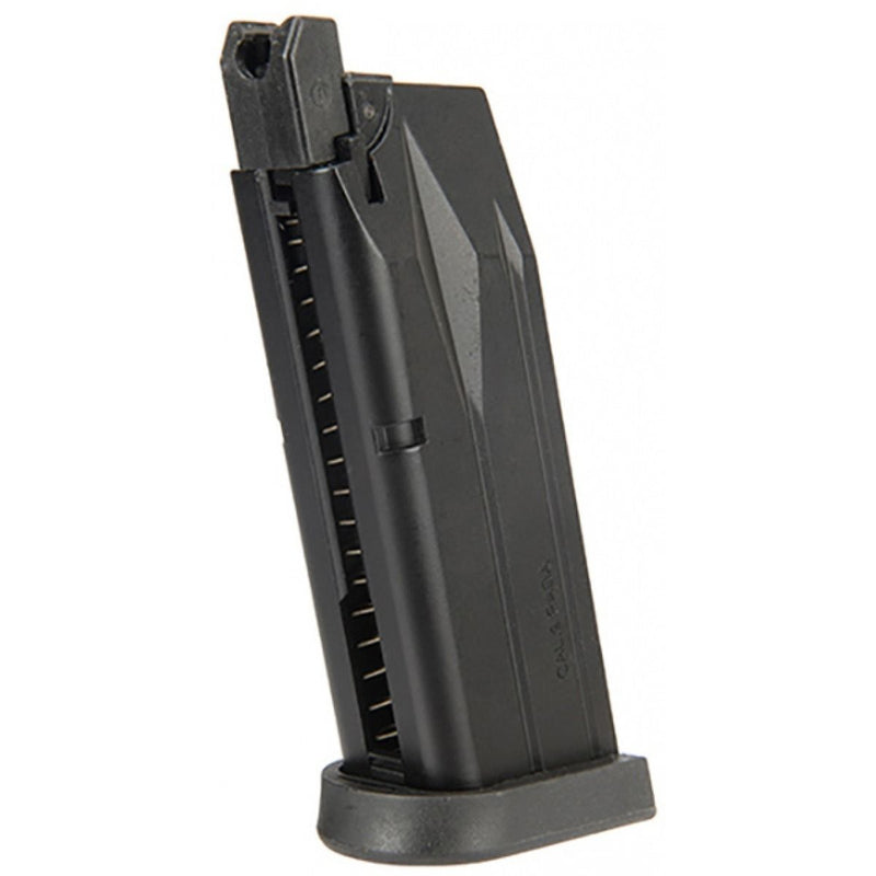 WE Bulldog PX4 Compact 20BB Airsoft ŞARJÖRÜ - KISA