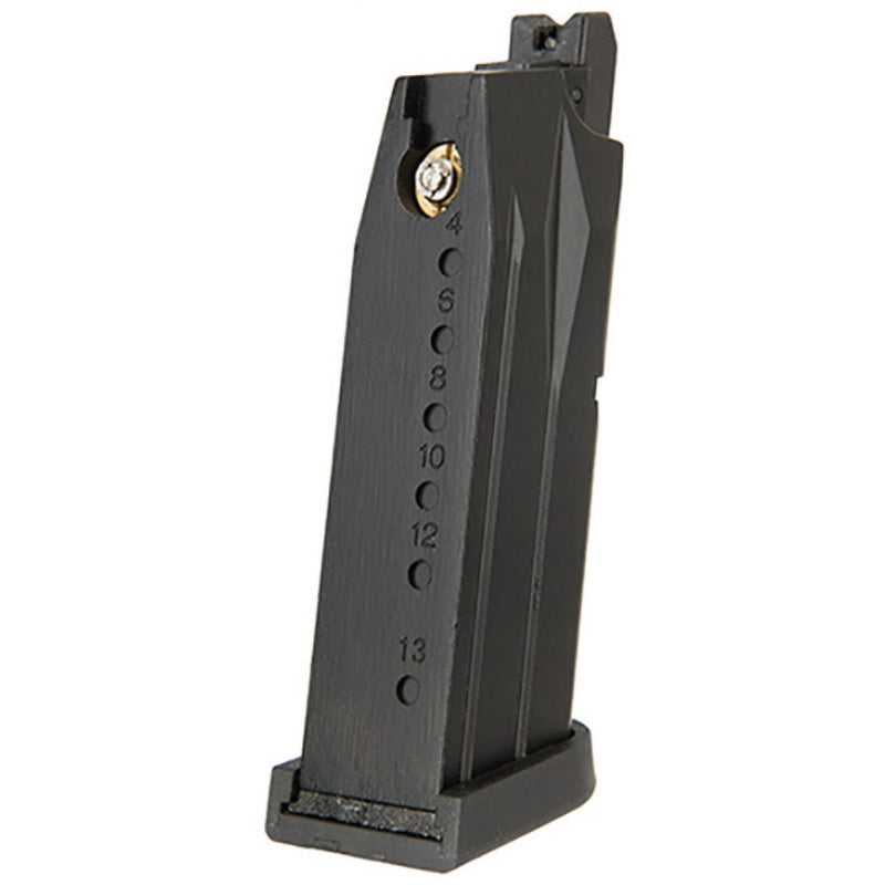 WE Bulldog PX4 Compact 20BB Airsoft ŞARJÖRÜ - KISA
