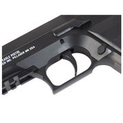 CYBERGUN Desert Eagle Fixed Slide Airsoft Tabanca