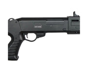 ASG FRANCHI SPAS YAYLI AIRSOFT TÜFEK