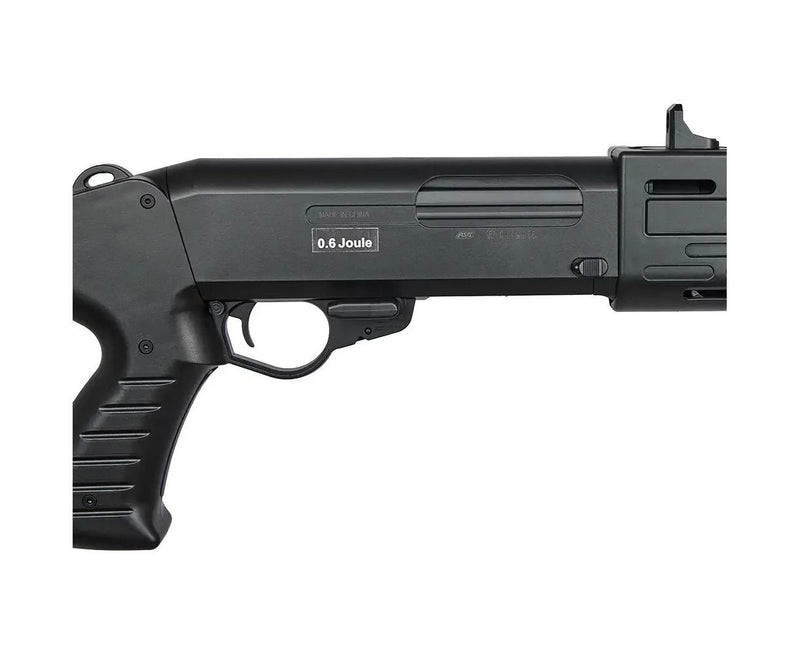 ASG FRANCHI SPAS YAYLI AIRSOFT TÜFEK