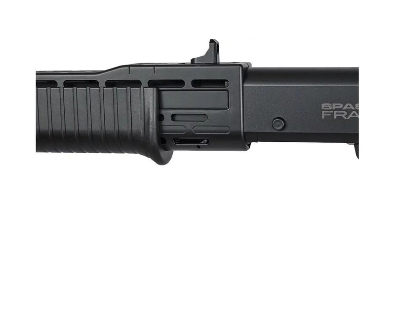 ASG FRANCHI SPAS YAYLI AIRSOFT TÜFEK