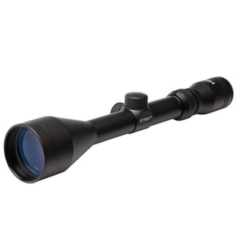 ASG 3-9X50 TÜFEK DÜRBÜNÜ 11092