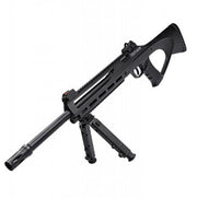 ASG TAC 45 GNB 4.5 mm CO2 TÜPLÜ HAVALI TÜFEK 18102