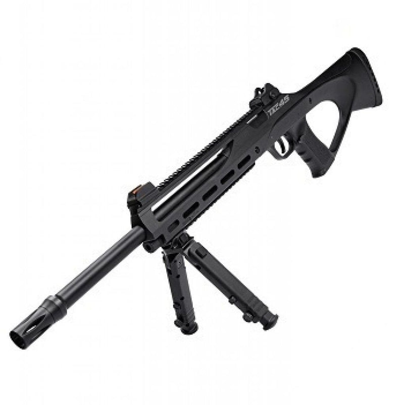 ASG TAC 45 GNB 4.5 mm CO2 TÜPLÜ HAVALI TÜFEK 18102