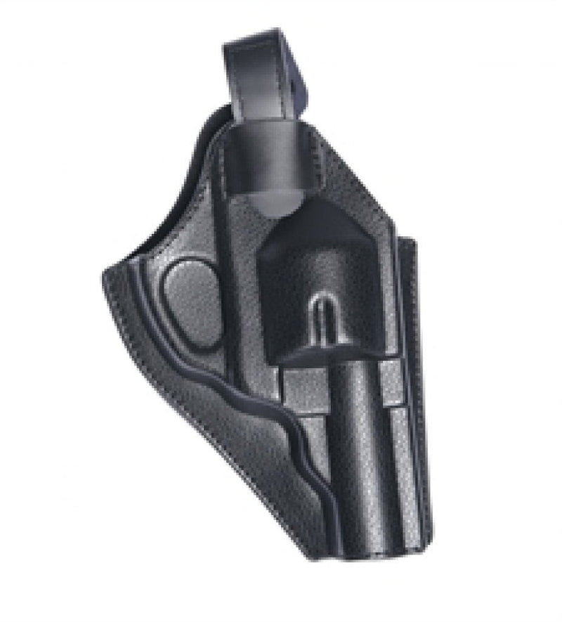 DAN WESSON 2.5 ve 4 İNÇ TABANCA KILIFI