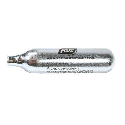 ASG - 12gr CO2 Havalı Tabanca Tüpü