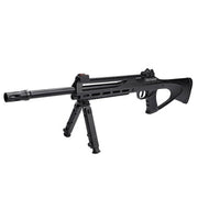 ASG TAC 45 GNB 4.5 mm CO2 TÜPLÜ HAVALI TÜFEK 18102