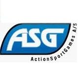 ASG FILE AIRSOFT MASKESİ Siyah (17316)